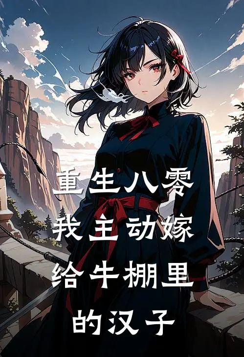 重生八零，我主动嫁给牛棚里的汉子