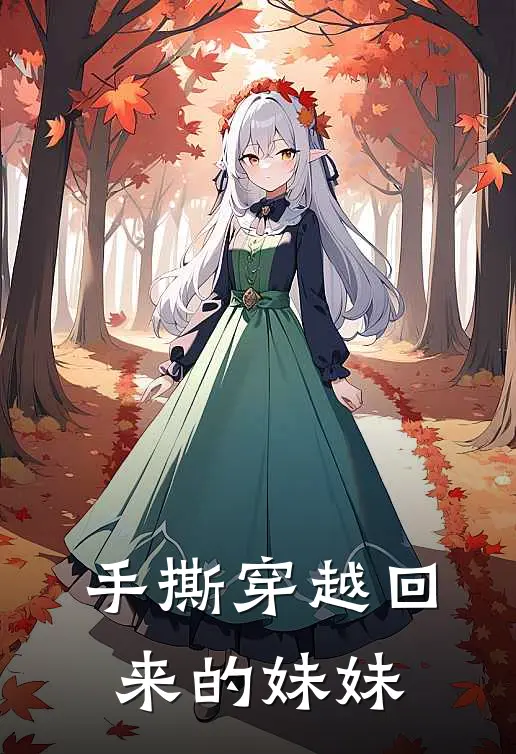 手撕穿越回来的妹妹