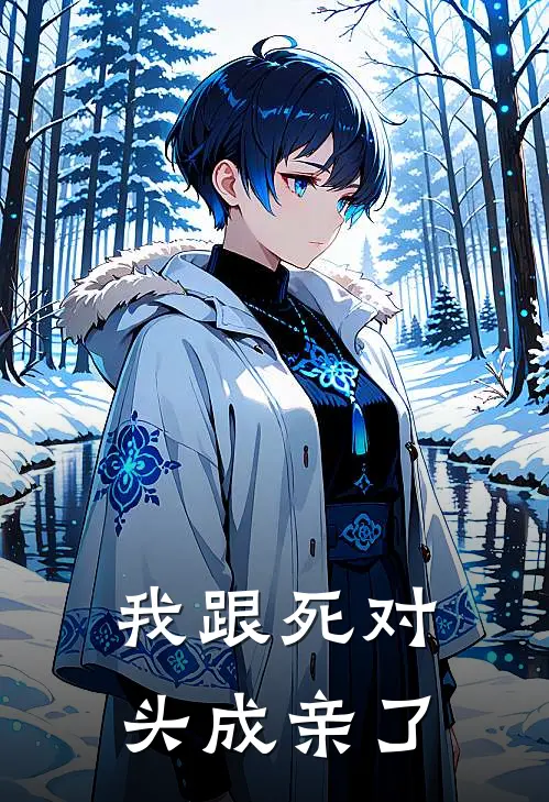 我跟死对头成亲了