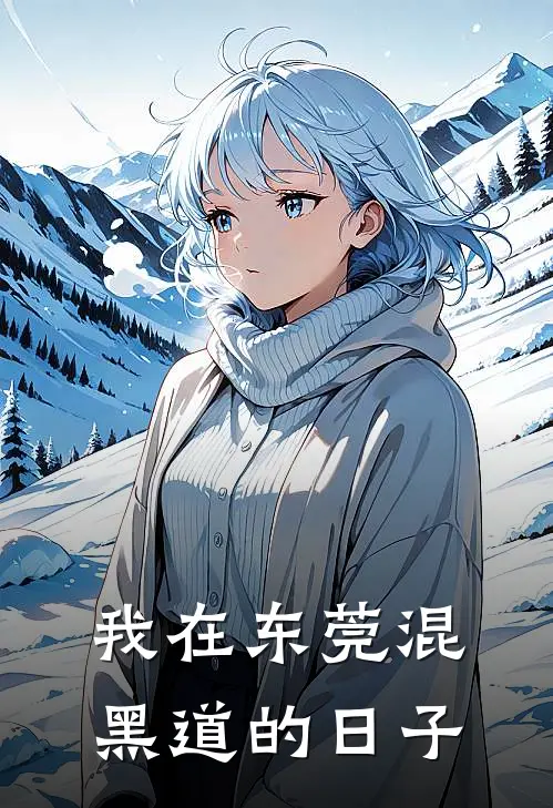 我在东莞混黑道的日子