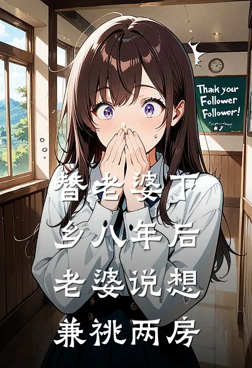 替老婆下乡八年后，老婆说想兼祧两房