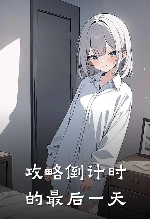 攻略倒计时的最后一天