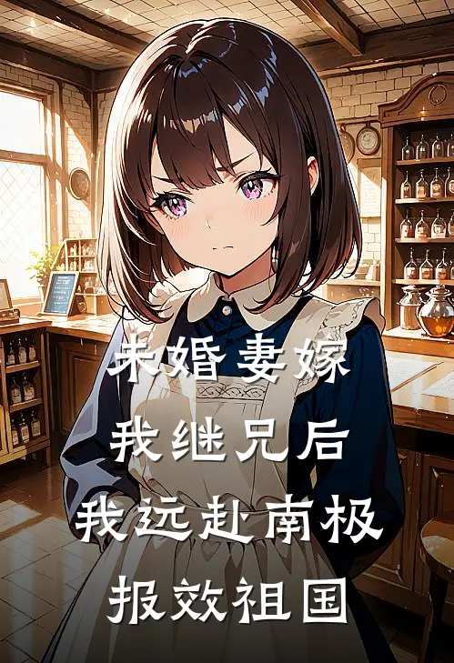 未婚妻嫁我继兄后，我远赴南极报效祖国