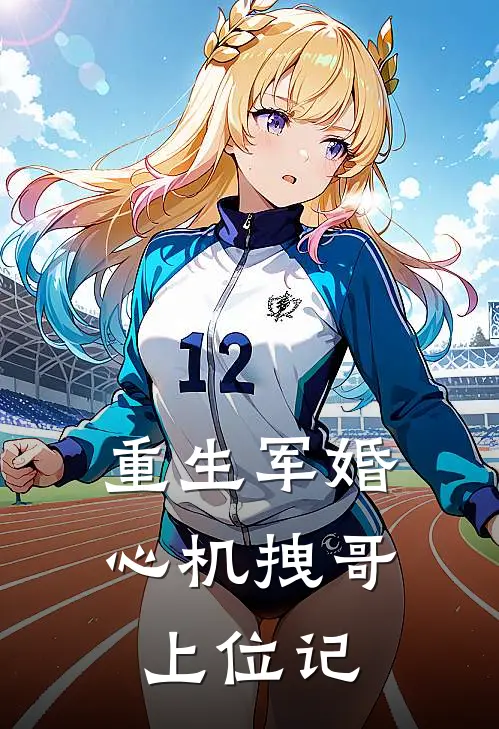 重生军婚：心机拽哥上位记