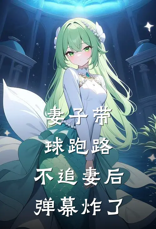 妻子带球跑路，不追妻后弹幕炸了