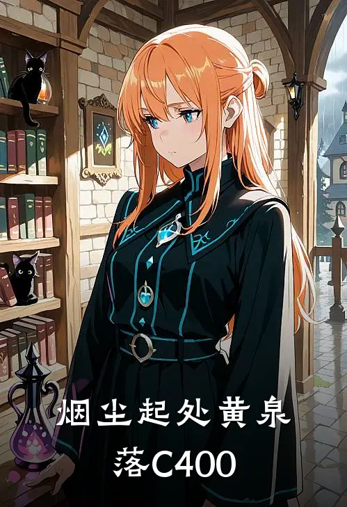烟尘起处黄泉落C400
