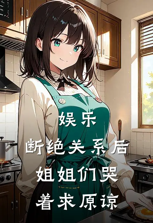 娱乐：断绝关系后，姐姐们哭着求原谅