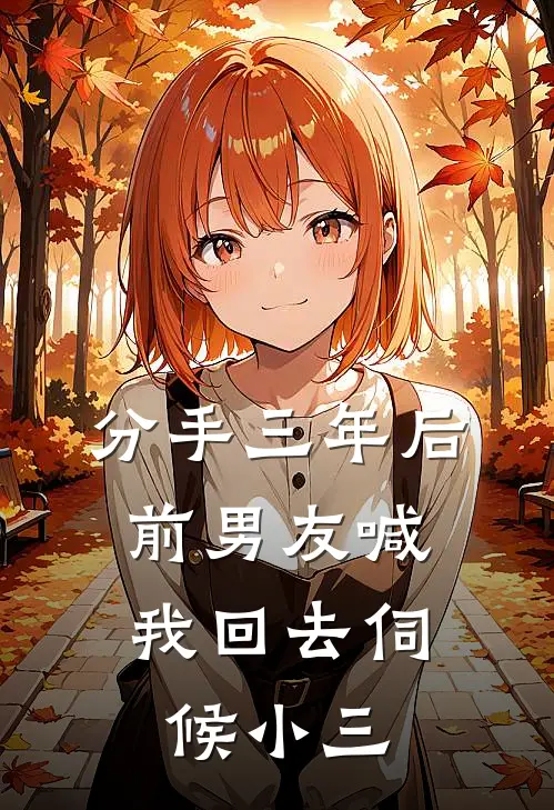 分手三年后，前男友喊我回去伺候小三