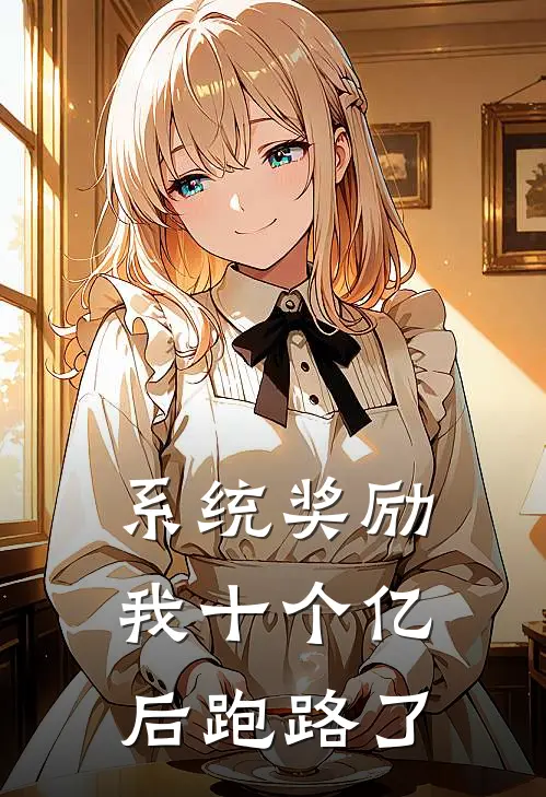 系统奖励我十个亿后跑路了