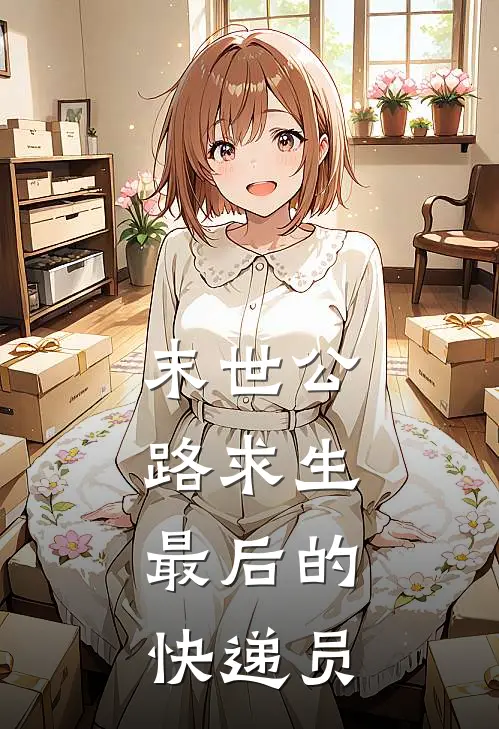 末世公路求生：最后的快递员