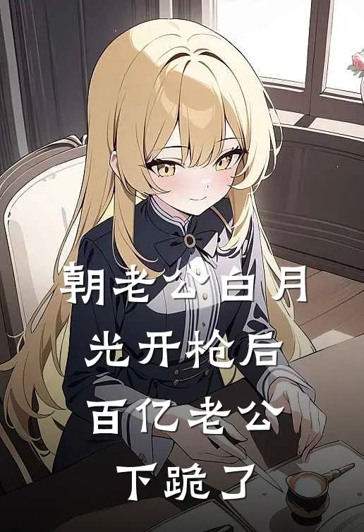 朝老公白月光开枪后，百亿老公下跪了