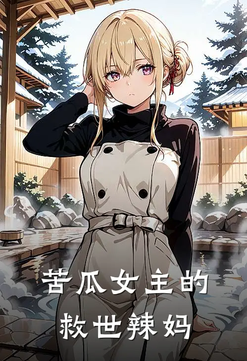 苦瓜女主的救世辣妈