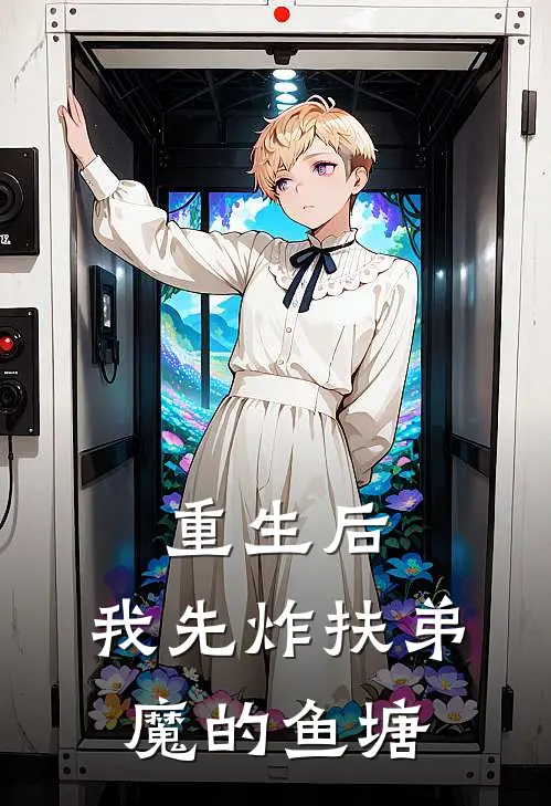 重生后，我先炸“扶弟魔”的鱼塘