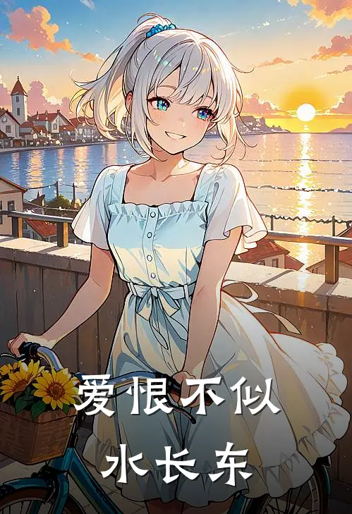 爱恨不似水长东