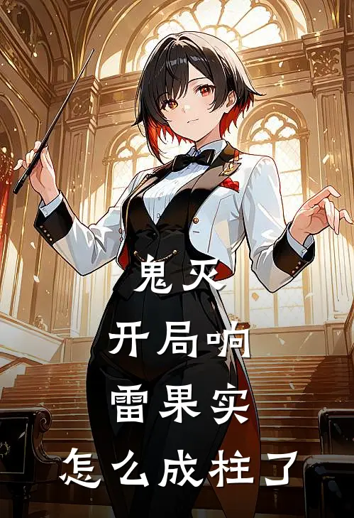 鬼灭：开局响雷果实，怎么成柱了