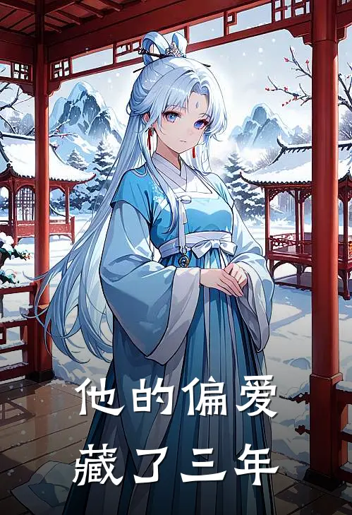 他的偏爱藏了三年