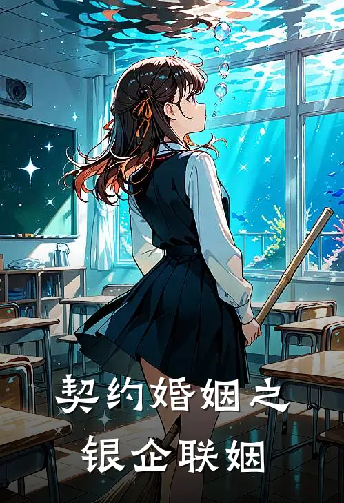 契约婚姻之银企联姻