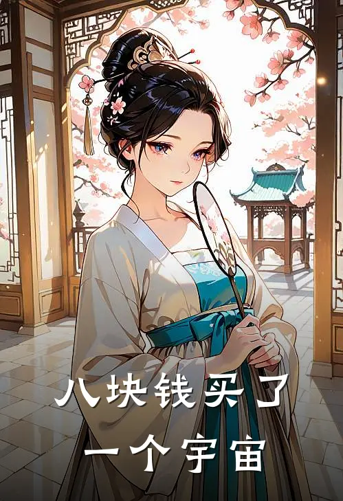 八块钱买了一个宇宙