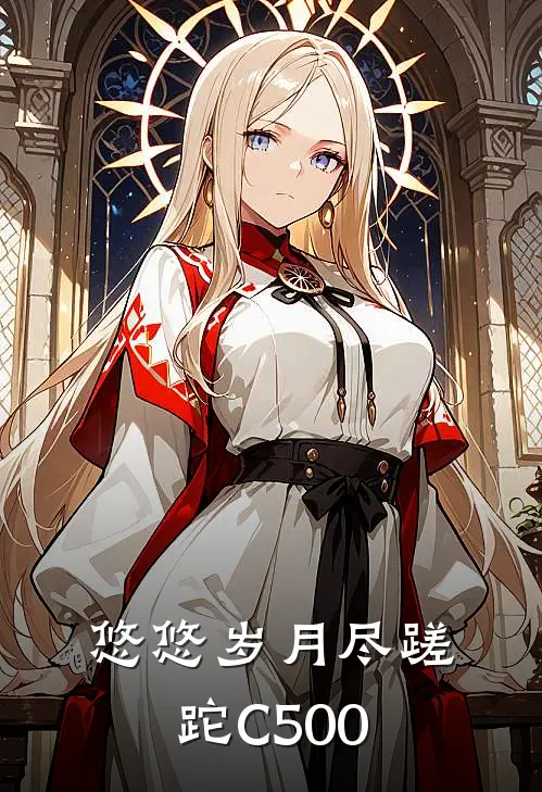 悠悠岁月尽蹉跎C500