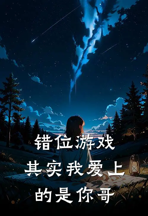 错位游戏，其实我爱上的是你哥