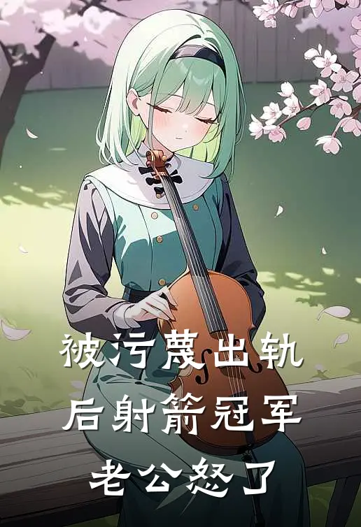 被污蔑出轨后射箭冠军老公怒了
