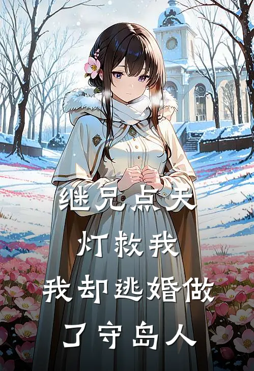 继兄点天灯救我，我却逃婚做了守岛人