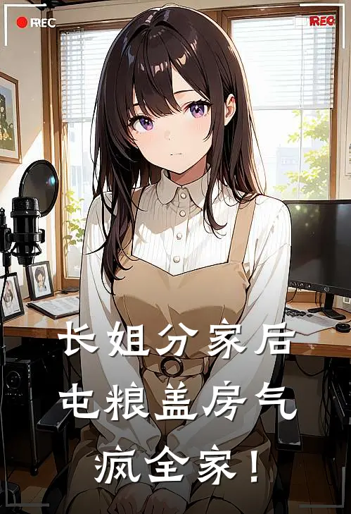 长姐分家后，屯粮盖房气疯全家！