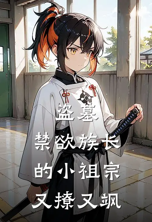 盗墓：禁欲族长的小祖宗又撩又飒