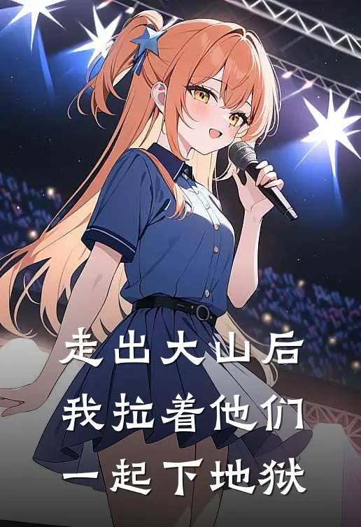 走出大山后，我拉着他们一起下地狱