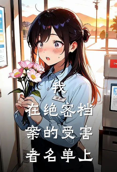 我，在绝密档案的受害者名单上