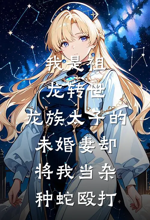 我是祖龙转世，龙族太子的未婚妻却将我当杂种蛇殴打