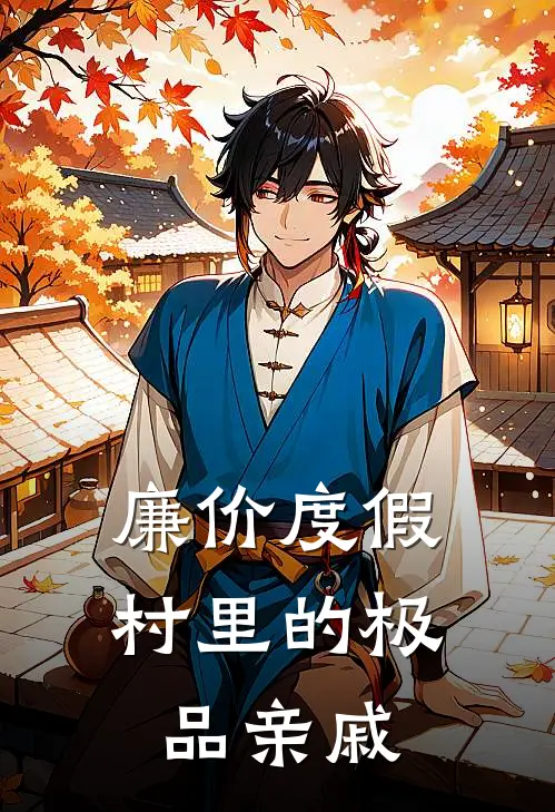 廉价度假村里的极品亲戚