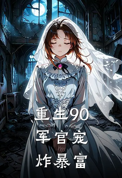 重生90：军官宠炸暴富
