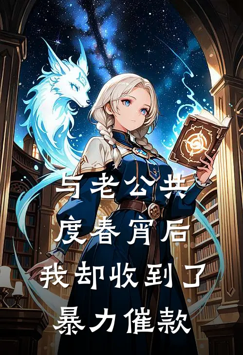 与老公共度春宵后，我却收到了暴力催款