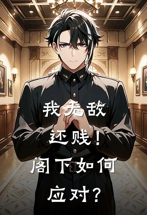 我无敌，还贱！阁下如何应对？