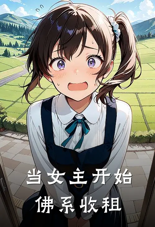 当女主开始佛系收租