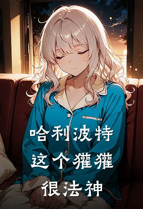 哈利波特：这个獾獾很法神