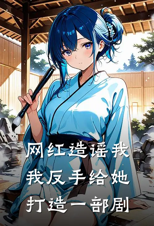 网红造谣我，我反手给她打造一部剧