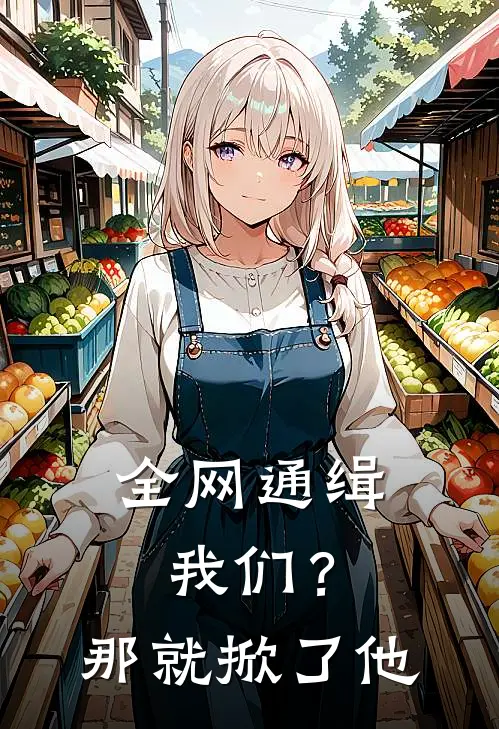 全网通缉我们？那就掀了他