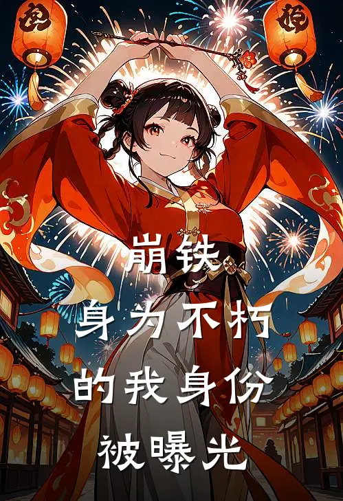 崩铁：身为不朽的我身份被曝光