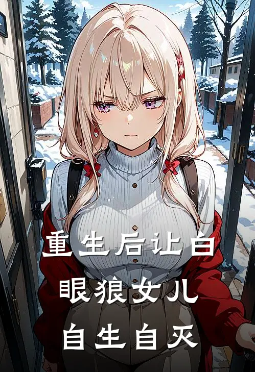 重生后让白眼狼女儿自生自灭