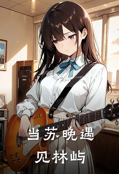 当苏晚遇见林屿