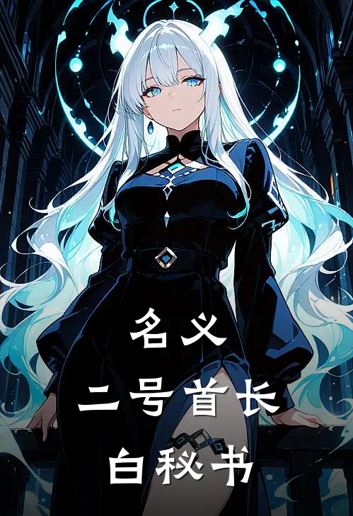 名义：二号首长白秘书