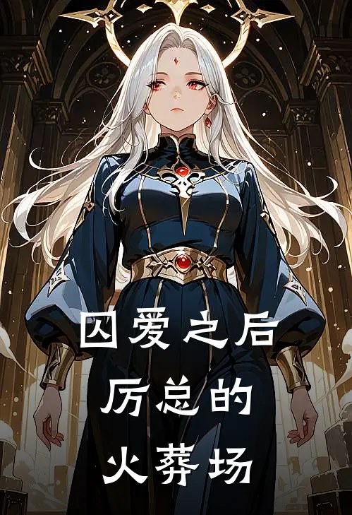 囚爱之后：厉总的火葬场