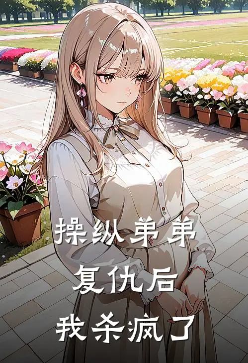 操纵弟弟复仇后，我杀疯了