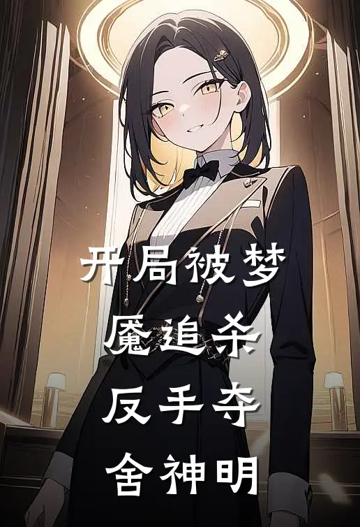 开局被梦魇追杀，反手夺舍神明