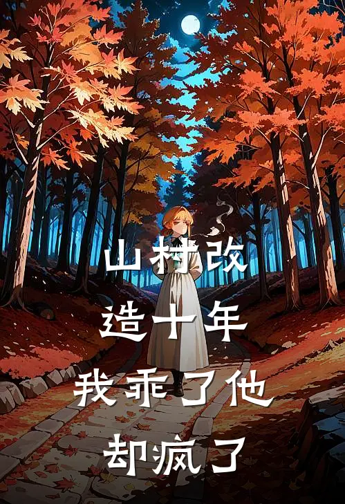 山村改造十年，我乖了他却疯了