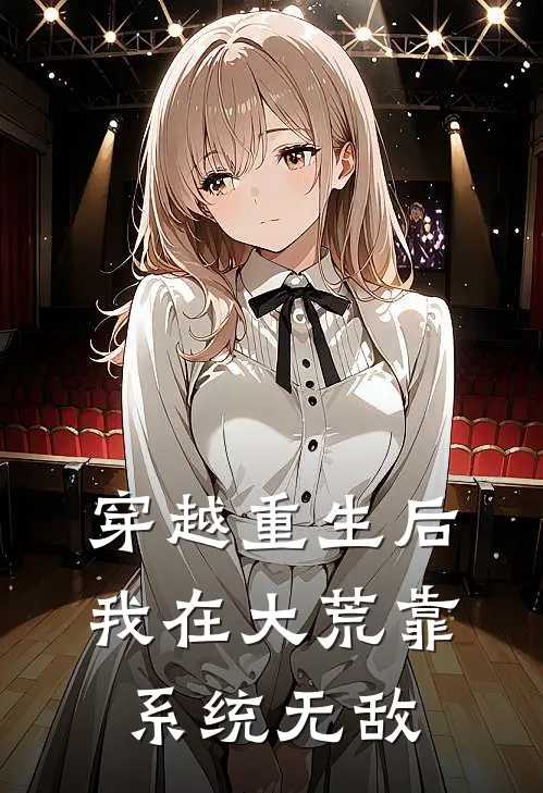穿越重生后我在大荒靠系统无敌