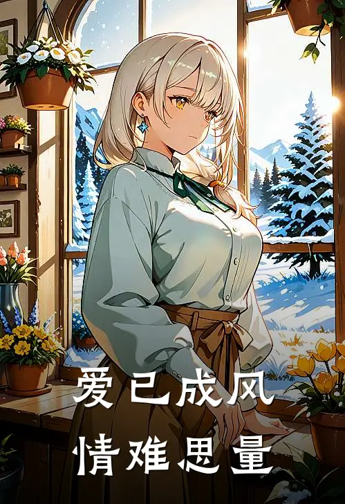 爱已成风，情难思量