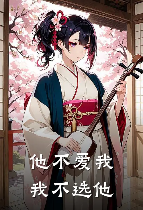 他不爱我，我不选他